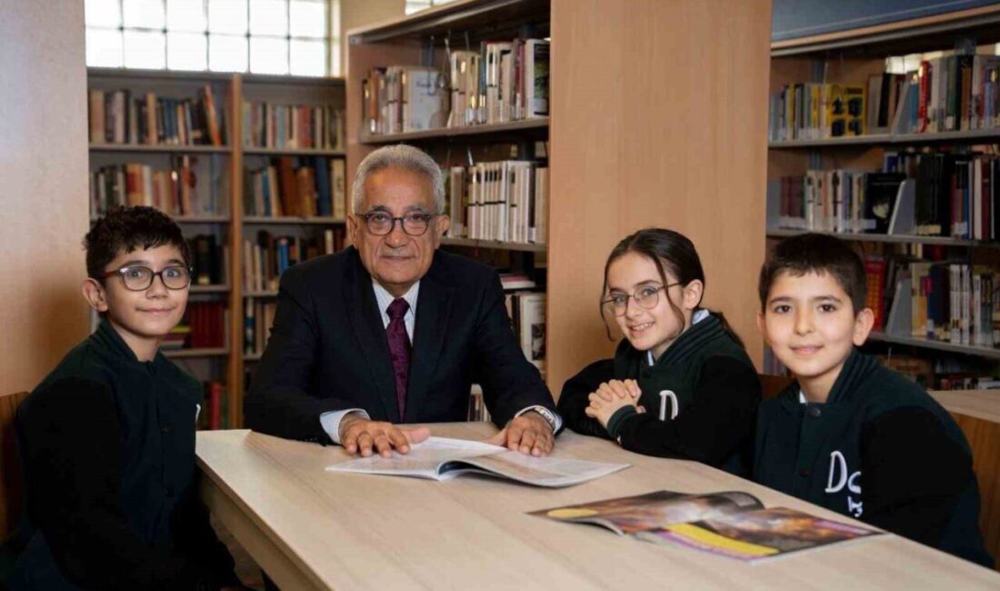 Darüşşafaka Cemiyeti, 2025 yılında kurumsal yönetim ilkelerine uyum notunu 9,94