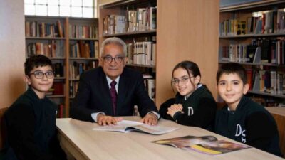 Darüşşafaka Cemiyeti, 2025 yılında kurumsal yönetim ilkelerine uyum notunu 9,94