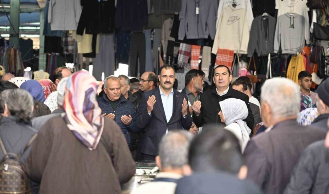 Manisa’nın Demirci ilçesinde, yaşanan deprem ve doğal afetlerden korunmak amacıyla