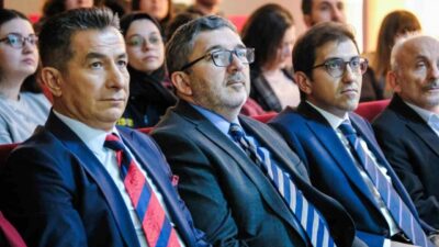 Bilecik Şeyh Edebali Üniversitesinde (BŞEÜ) Denetimli Serbestlik Sisteminin 20’inci yılı