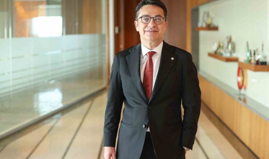 DenizBank, seküritizasyon programı kapsamında gerçekleştirdiği işlem ile, 10 yıla varan