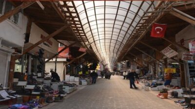 Denizli’nin 2026-2030 turizm vizyonu dijitalleşme, gastronomi, kültür, sürdürülebilirlik ve deneyim