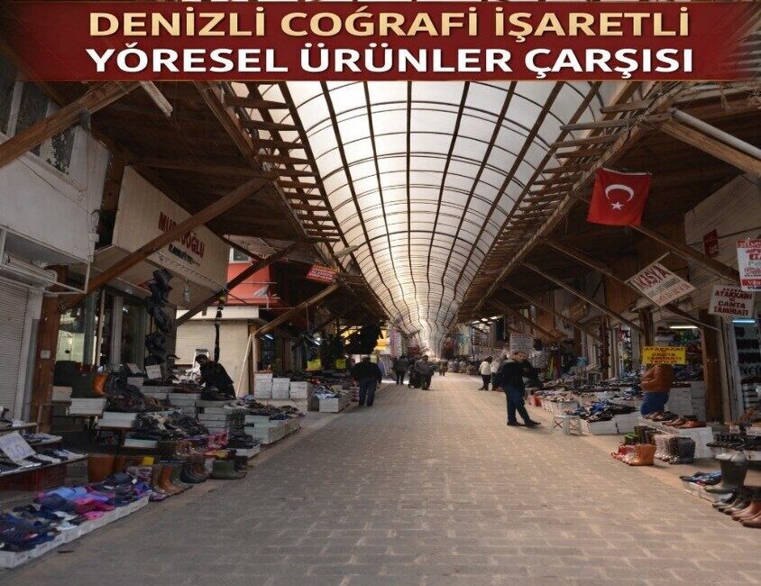 Denizli’nin 2026-2030 turizm vizyonu dijitalleşme, gastronomi, kültür, sürdürülebilirlik ve deneyim