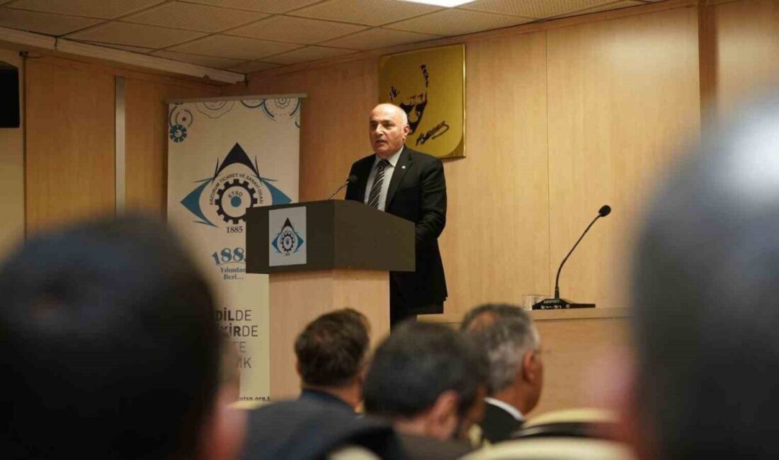 Erzurum Ticaret ve Sanayi Odası (ETSO) ile Erzurum Serbest Muhasebeci