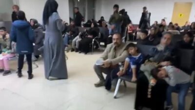 Diyarbakır’da son günlerde artan hastalık vakaları, hastanelerde yoğunluğa neden oldu.