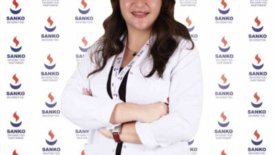SANKO Üniversitesi Hastanesi Beslenme ve Diyet Uzmanı Meltem Demirci, gıda