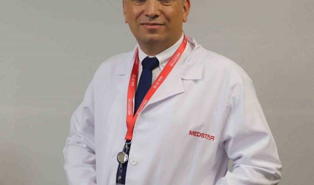 Ortopedi ve Travmatoloji Bölümü’nden Doç. Dr. Murat Köken, diz ağrılarının,
