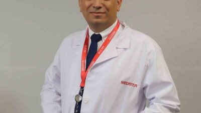Ortopedi ve Travmatoloji Bölümü’nden Doç. Dr. Murat Köken, diz ağrılarının,