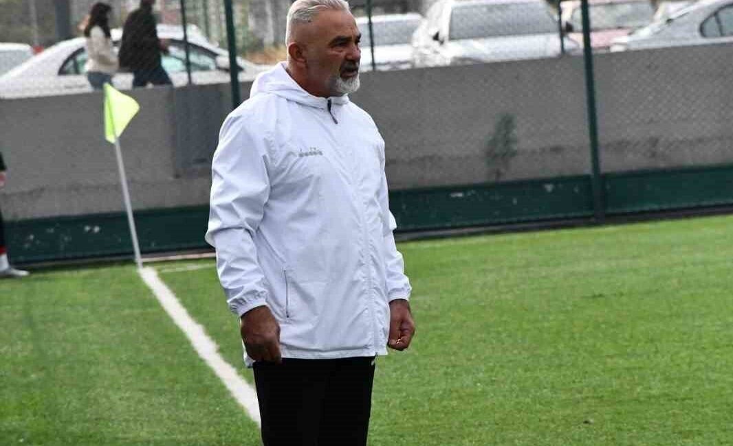 Kayseri Şeker Mustafa Kılıç Süper Amatör Küme ekiplerinden Döğerspor’da Antrenör