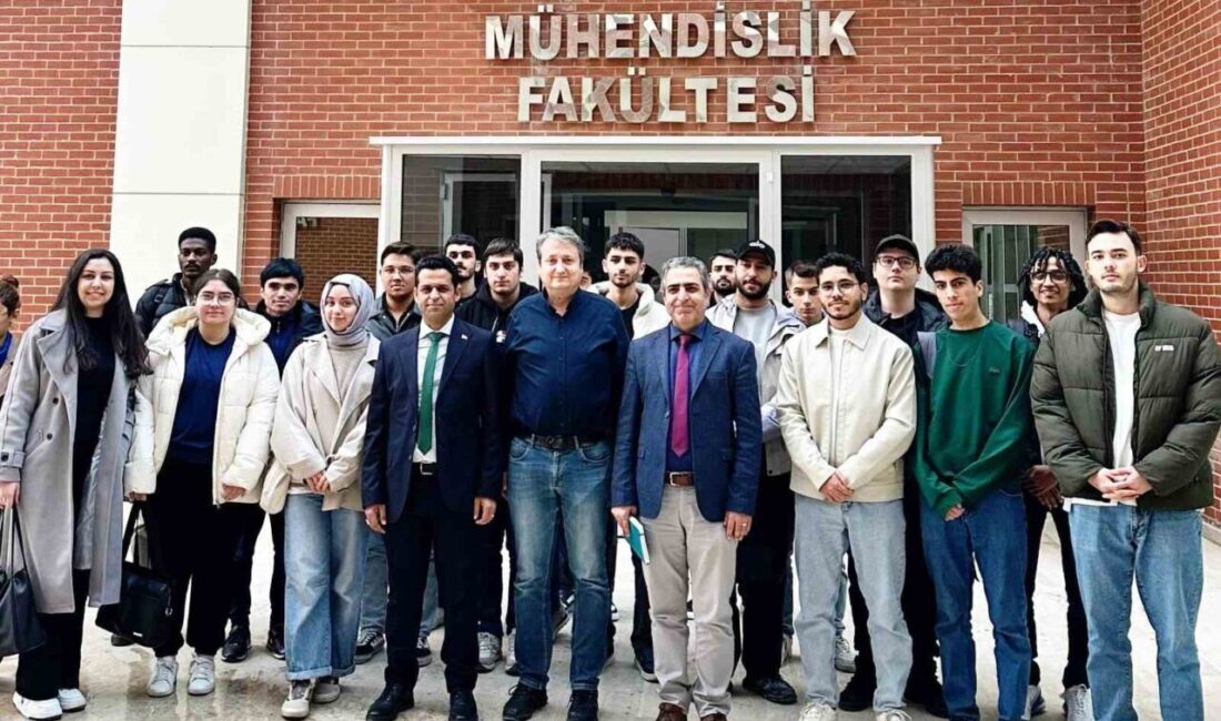 Devlet Su İşleri (DSİ) 3. Bölge Müdürlüğü görevlileri, Bilecik Şeyh