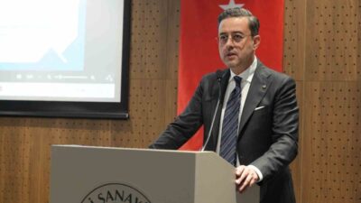 Denizli Sanayi Odası’nın (DSO) 2025 yılı Aralık Ayı Olağan Meclis