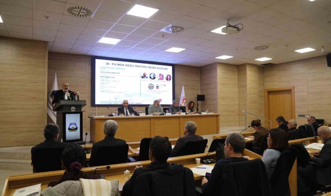 Diyarbakır Ticaret ve Sanayi Odası (DTSO) Yönetim Kurulu Başkanı Mehmet