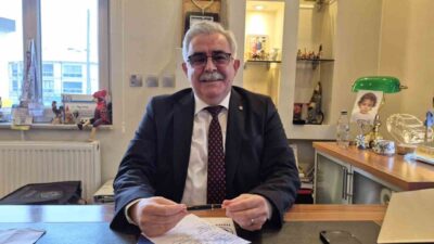 Düzce Ticaret ve Sanayi Odası 2025 yılını dolu dolu geçidi.