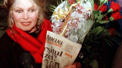 Fransız sinemasının dünyaca ünlü ismi Brigitte Bardot, 91 yaşında hayatını