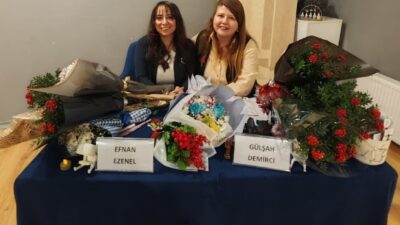 Eskişehir’in edebiyat dünyasında aktif rol alan, akademik kariyerleri ile yazın