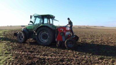 Edirne’nin Keşan ve Havsa ilçelerinde hayvancılığın geliştirilmesi, mera alanlarının verimliliğinin