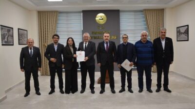 Balıkesir Edremit Tarıma Dayalı İhtisas (Jeotermal Kaynaklı Sera) Organize Tarım