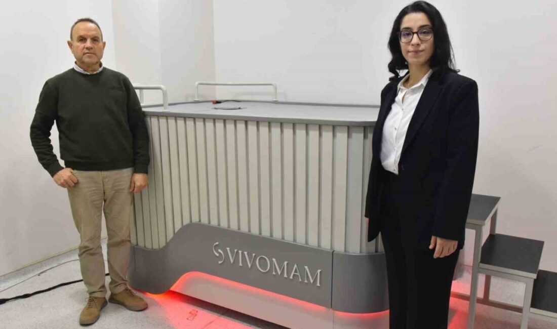 Ege Üniversitesi Mühendislik Fakültesi Elektrik-Elektronik Mühendisliği Bölümü öğretim üyesi Prof.