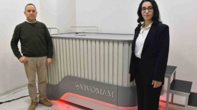 Ege Üniversitesi Mühendislik Fakültesi Elektrik-Elektronik Mühendisliği Bölümü öğretim üyesi Prof.