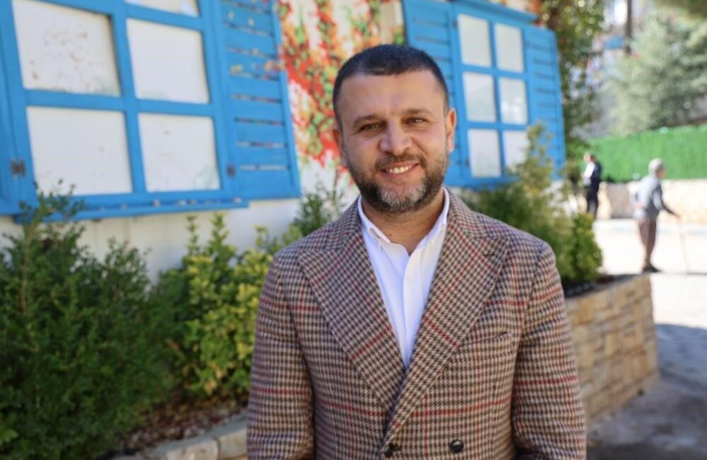 Diyarbakır’ın Eğil İlçe Belediyesi tarafından ilkokul öğrencilerine yönelik hijyen eğitimi