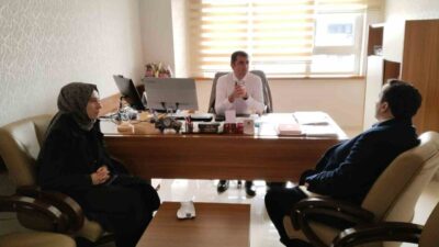 Elazığ İl Sağlık Müdürlüğü tarafından Polio Eradikasyon Programı AFP (Akut