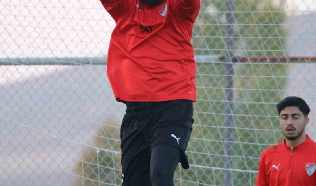 Elazığspor Kulübü, ara transfer döneminin başlamasına kısa bir süre kala