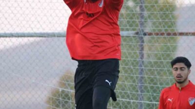 Elazığspor Kulübü, ara transfer döneminin başlamasına kısa bir süre kala