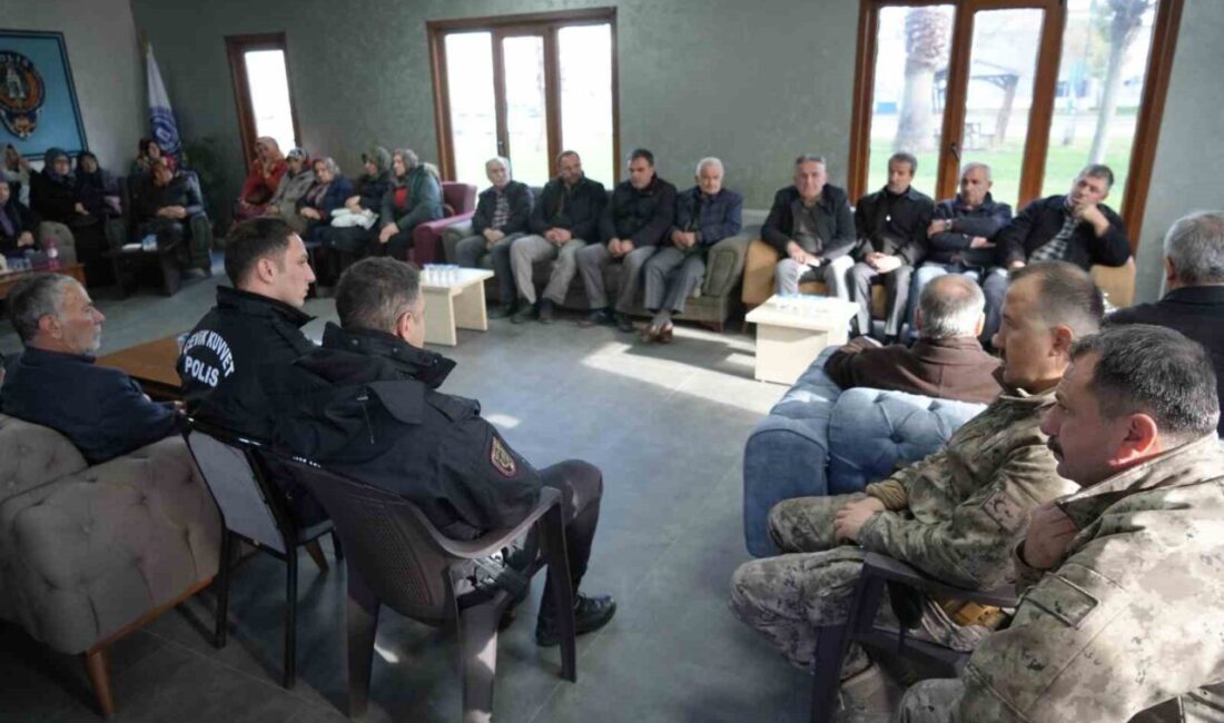 Emniyet Teşkilatı Vazife Malulü ve Şehit Aileleri Vakfı (EMŞAV) Karadeniz