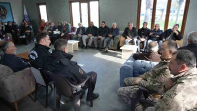 Emniyet Teşkilatı Vazife Malulü ve Şehit Aileleri Vakfı (EMŞAV) Karadeniz