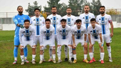 Nesine 3. Lig 2. Grup’ta mücadele eden Erciyes 38 Futbol