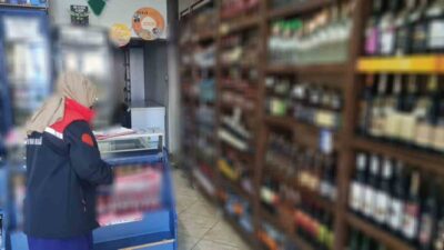 Erzurum’da son bir hafta içerisinde gıda satışı yapan işletmelere yönelik