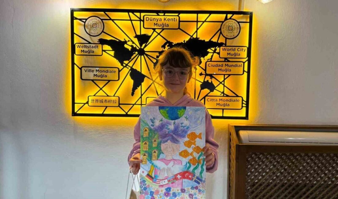 Muğla Büyükşehir Belediyesi’nin 2024 yılında üyesi olduğu Mayors for Peace