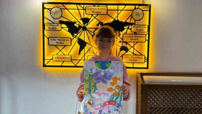 Muğla Büyükşehir Belediyesi’nin 2024 yılında üyesi olduğu Mayors for Peace