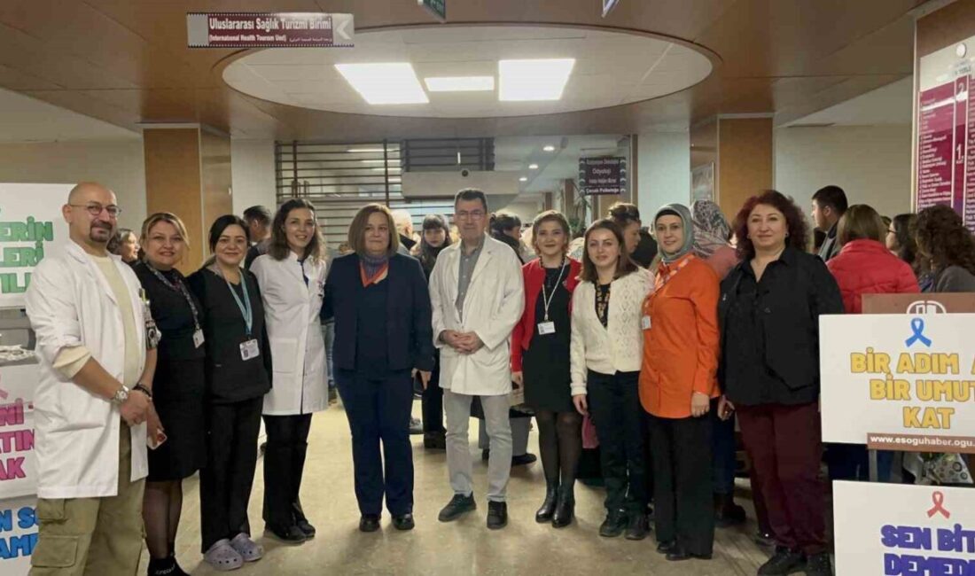 Eskişehir Osmangazi Üniversitesi (ESOGÜ) Sağlık Uygulama ve Araştırma Hastanesi geliri