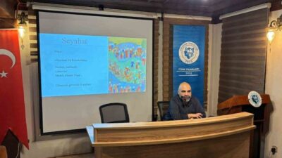 Eskişehir Osmangazi Üniversitesi (ESOGÜ) İktisadi ve İdari Bilimler Fakültesi Öğretim