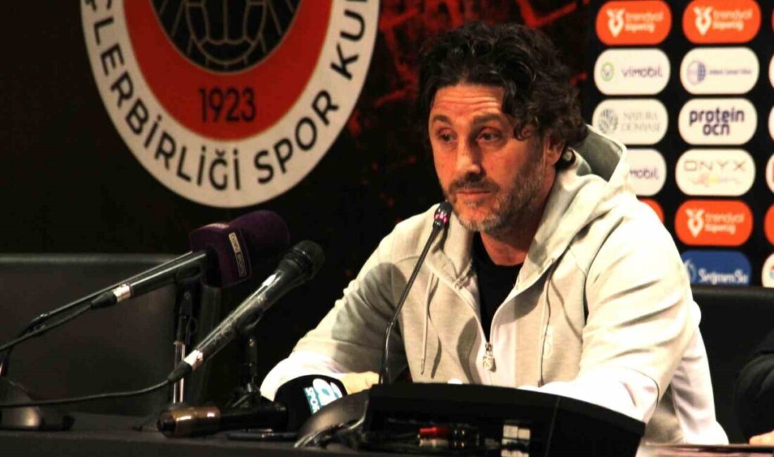 Trabzonspor Teknik Direktörü Fatih Tekke, Gençlerbirliği karşılaşmasının ardından, “Maçı genel