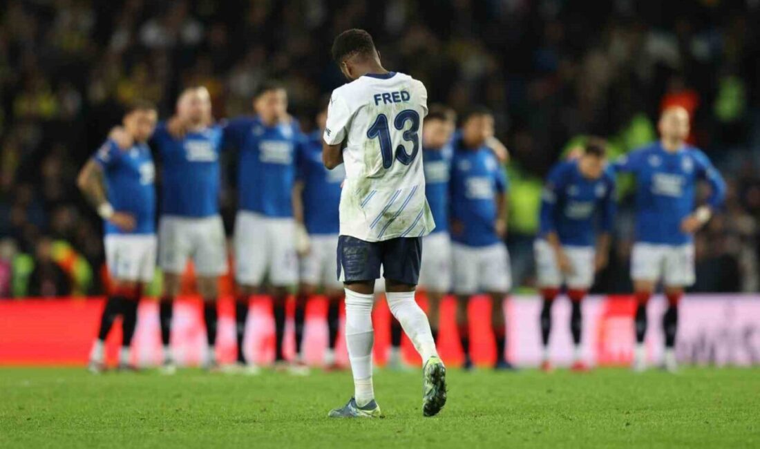 Fenerbahçe futbol A takımı 2025 yılında da şampiyonluk hasretini sonlandıramazken,