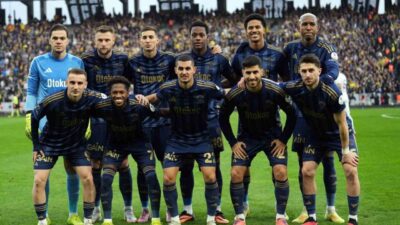 Fenerbahçe, Ziraat Türkiye Kupası C Grubu’nda yarın oynayacağı Beşiktaş derbisini