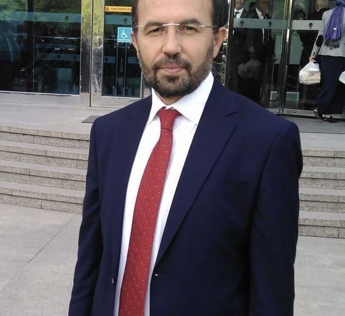 Türk Kızılay Erzurum İl Merkezi, dünyanın gözü önünde büyük bir