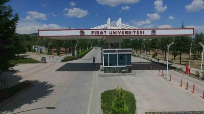 Fırat Üniversitesi, YÖK’ün değerlendirme raporunda 14 göstergede ilk sıralarda yer