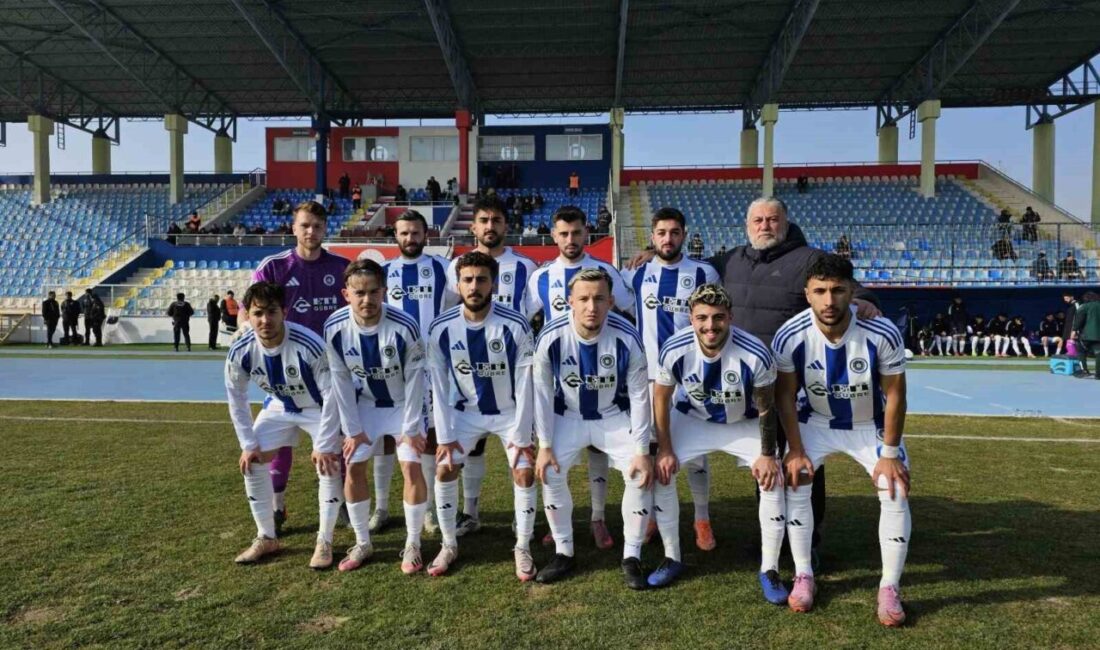 Nesine 3. Lig 2. Grup 15. hafta mücadelesinde Mardin temsilcisi