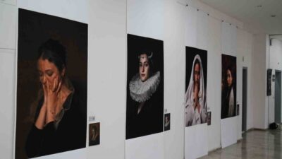 Atatürk Üniversitesi Güzel Sanatlar Fakültesi Fotoğraf Bölümü, çağdaş fotoğraf pratikleri