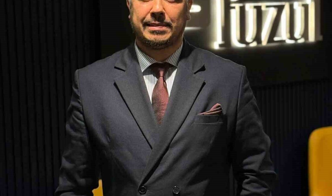 Tasarruf finansmanı alanında faaliyet gösteren FuzulEv’in yönetim kadrosuna yeni bir