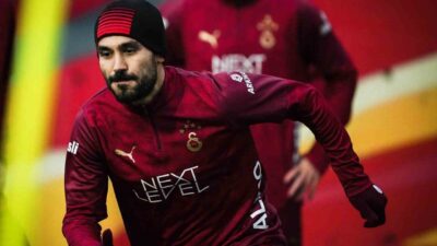 Galatasaray, Trendyol Süper Lig’in 17. haftasında Kasımpaşa ile yapacağı maçın