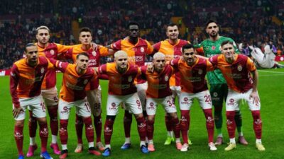 Galatasaray Teknik Direktörü Okan Buruk, son oynadıkları kupadaki Başakşehir maçının