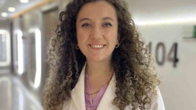 Kadın Hastalıkları ve Doğum Bölümü’nden Op. Dr. Nur Derya Malkan,