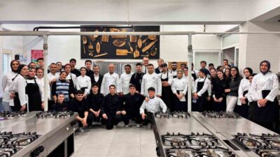 Düzce Üniversitesi Turizm Fakültesi Gastronomi ve Mutfak Sanatları Bölümü tarafından