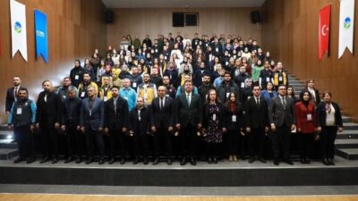 Sakarya’da ilk kez gerçekleştirilen “I. Ulusal Hastane Öncesi Acil Sağlık