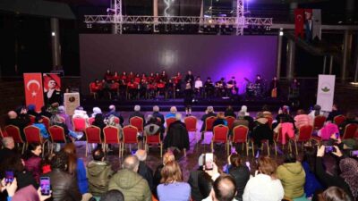 Kültür ve sanat faaliyetlerine büyük önem vererek, gelecek nesillere ışık