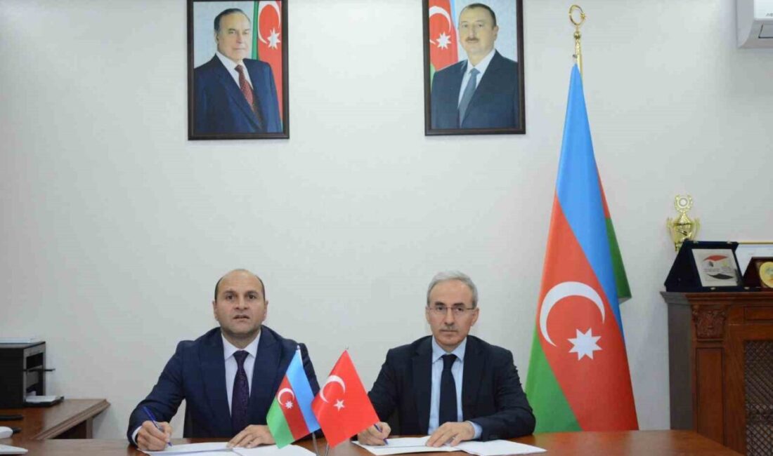 Uluslararası alanda önemli başarılara imza atan Gaziantep İslam Bilim ve